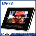 Good quality best sell commax video door phone intercom system
